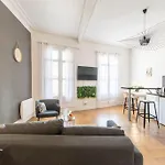 Grand Sur La Comedie Lägenhet Montpellier