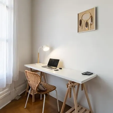 Apartment Grand Sur La Comedie