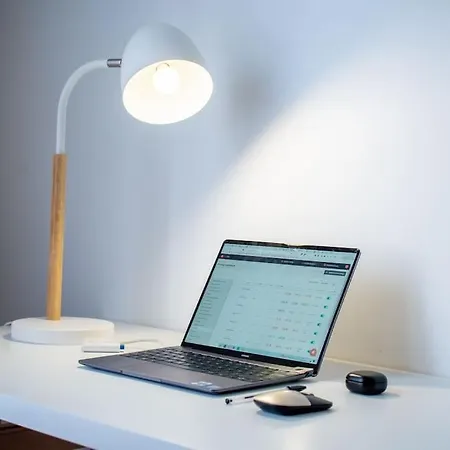 Grand Sur La Comedie Lejlighed